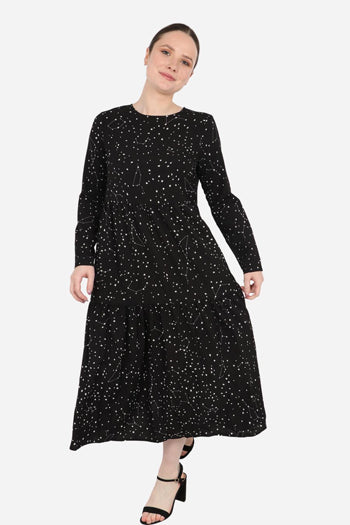 What is the history of why women wear dress?